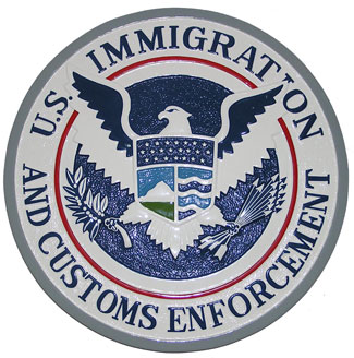 ICE logo