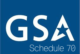 GSA STARS logo